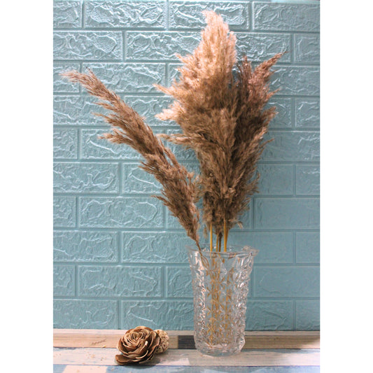 Fluffy Pampas
