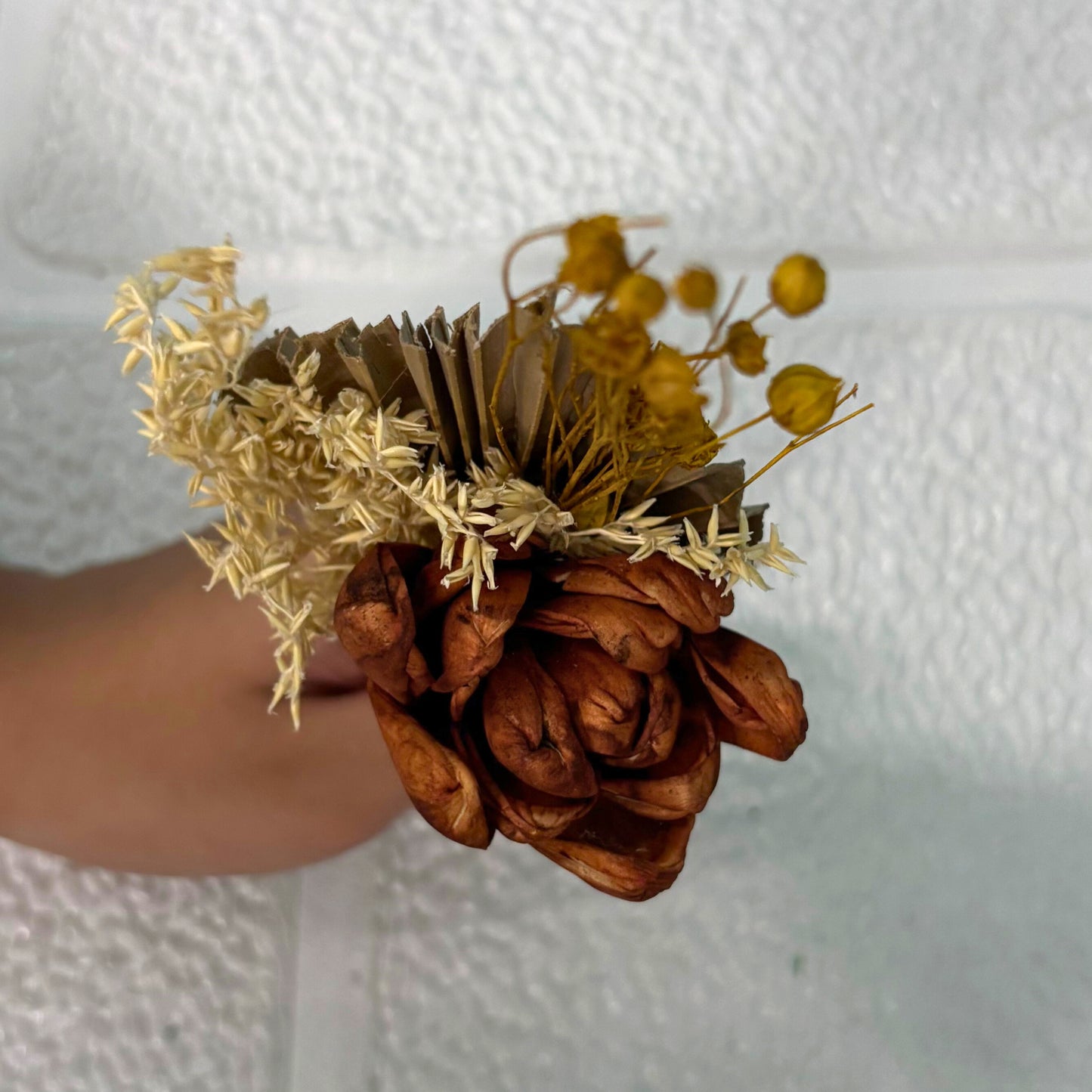 The Earthy Bloom