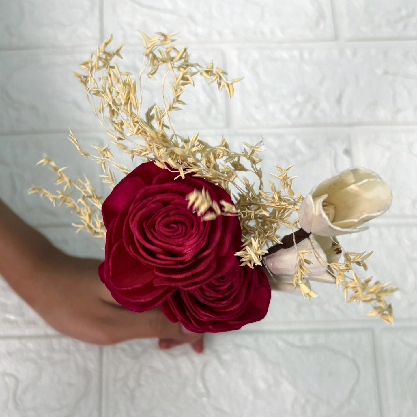 The Vintage Love