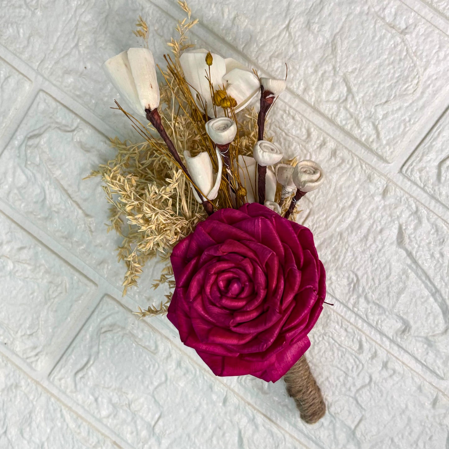 The Rosy Rustics