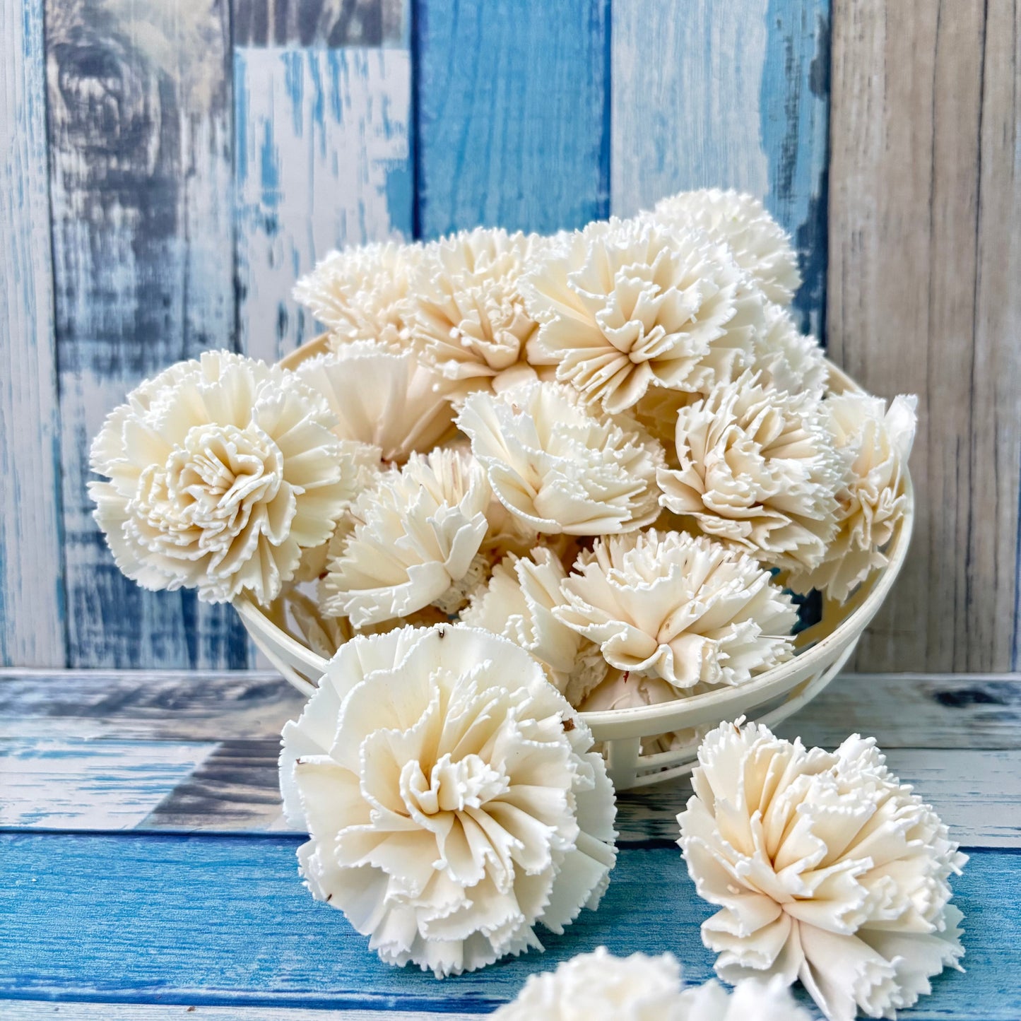 Sola Wood Carnation