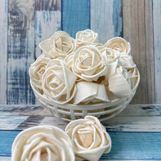 Sola Wood Rose