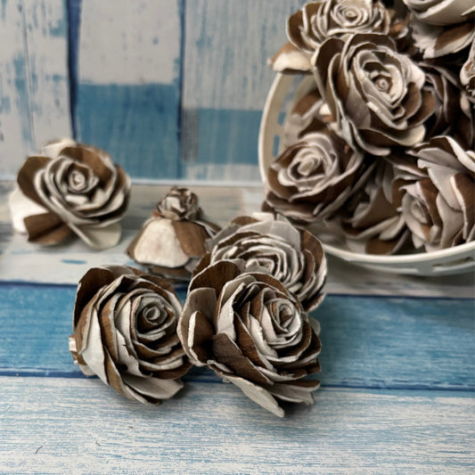 Sola Wood Skin Beauty Rose