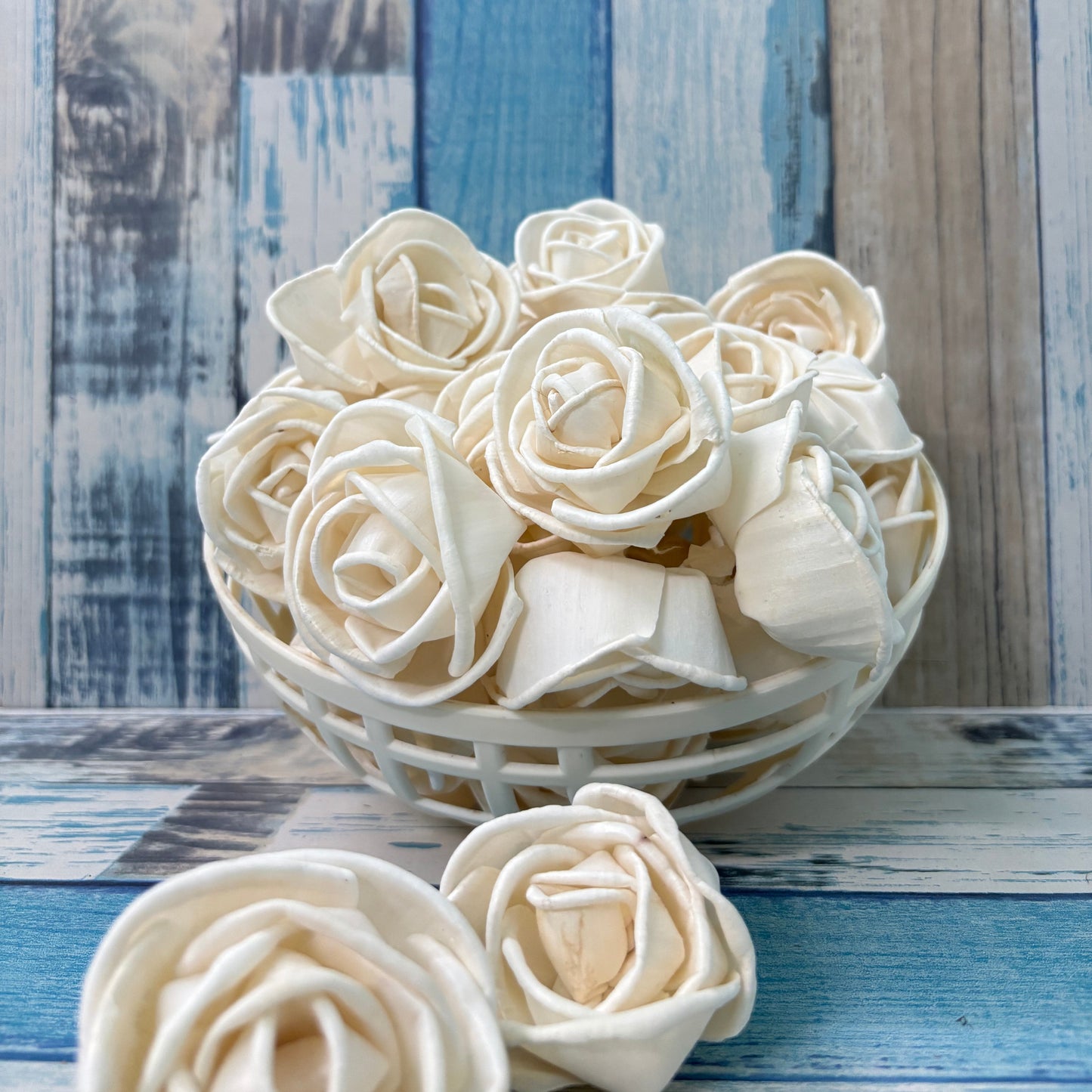 Sola Wood Rose